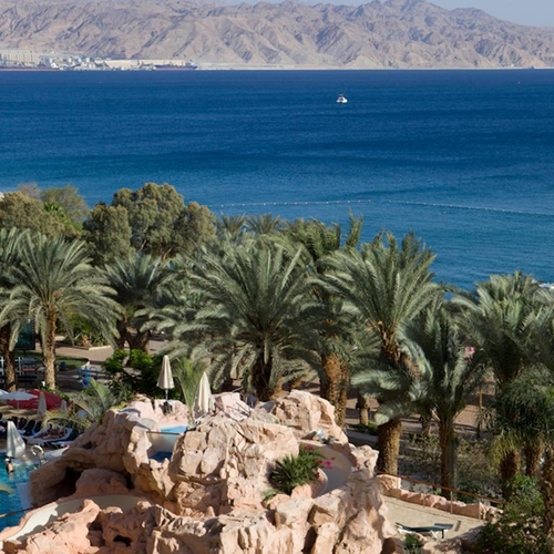 Dan Eilat