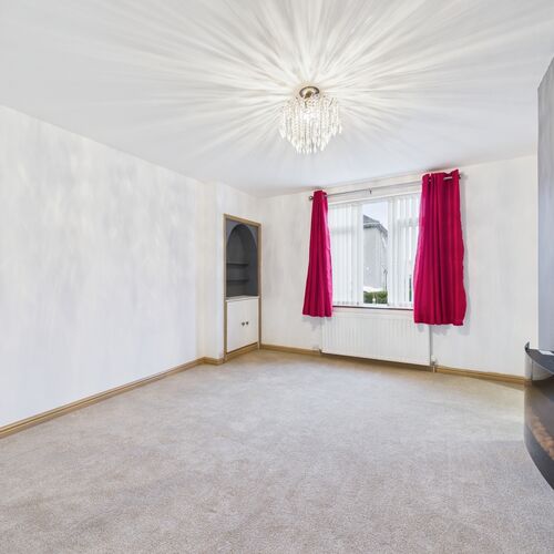 Barrie Terrace, Ardrossan