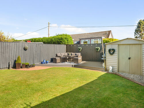 Bellsdyke Road, Larbert, FK5 4HF