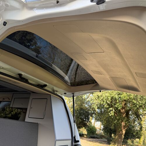 2010 Toyota Alphard 2.4 Petrol Auto Camper Van - Pro Conversion