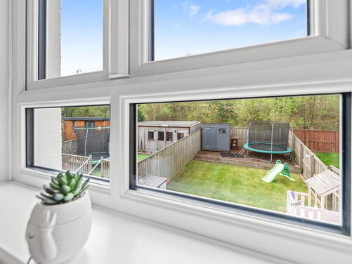 Lendrick Drive, Maddiston, FK2 0GW