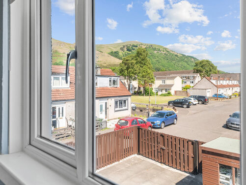 Johnstone Street, Alva, FK12 5AG