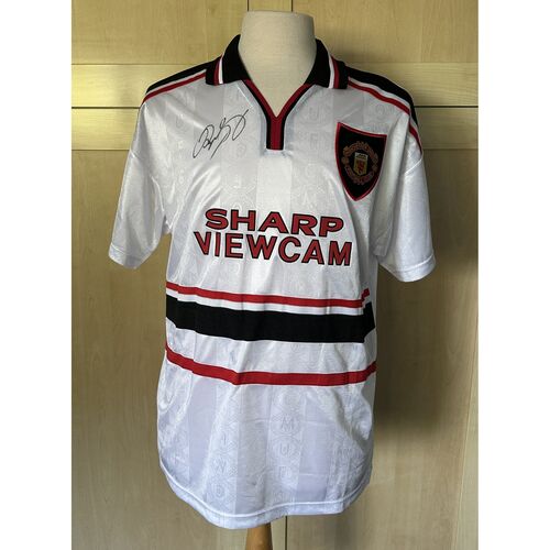 Manchester United Away Shirt