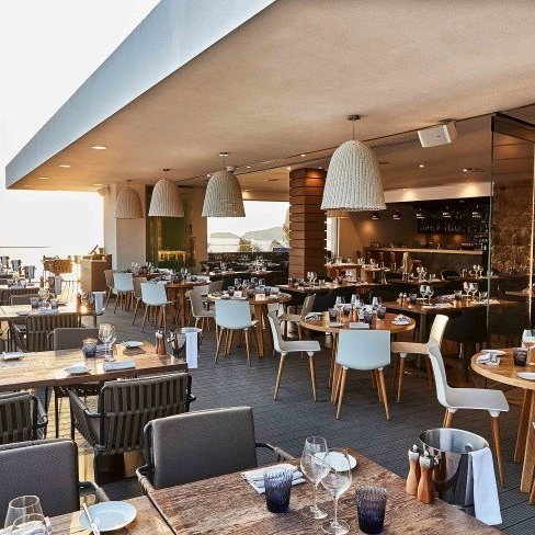 Seven Pines Resort Ibiza