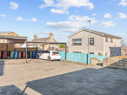 Briardene, Laurieston, FK2 9JF