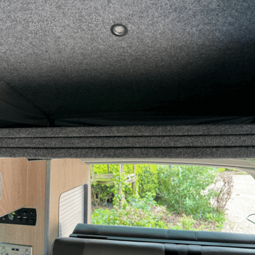 2004 Mazda Bongo Aero Camper Van 4 Berth Low Mileage