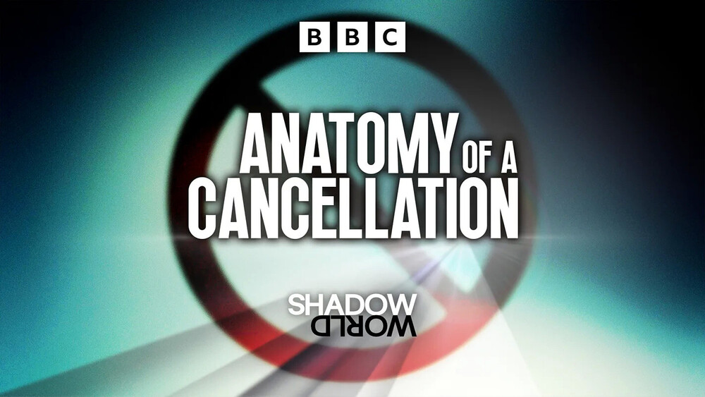 Anatomy of a cancellation