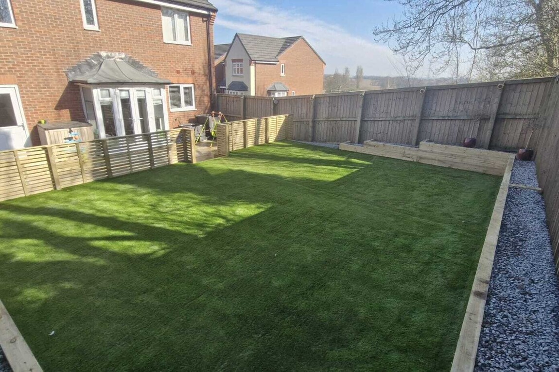 Our Work | Gmbk Gardening &amp;amp; Landscaping