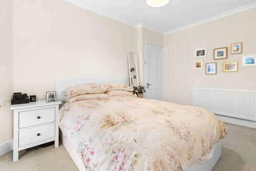 Camden Road, Eastbourne