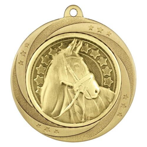 Equestrian