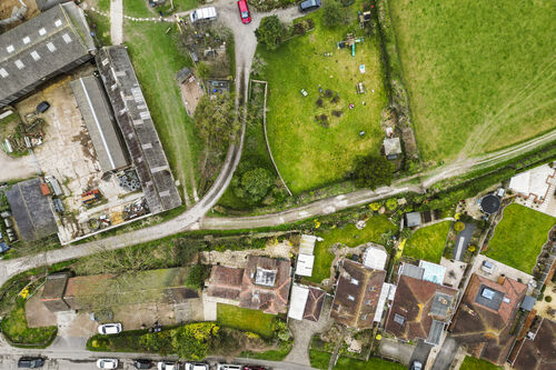 Coopers Hill, Eastbourne