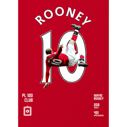 Wayne Rooney