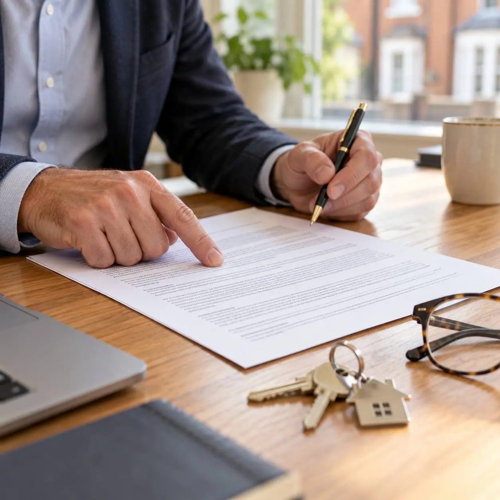 letting agents Liverpool