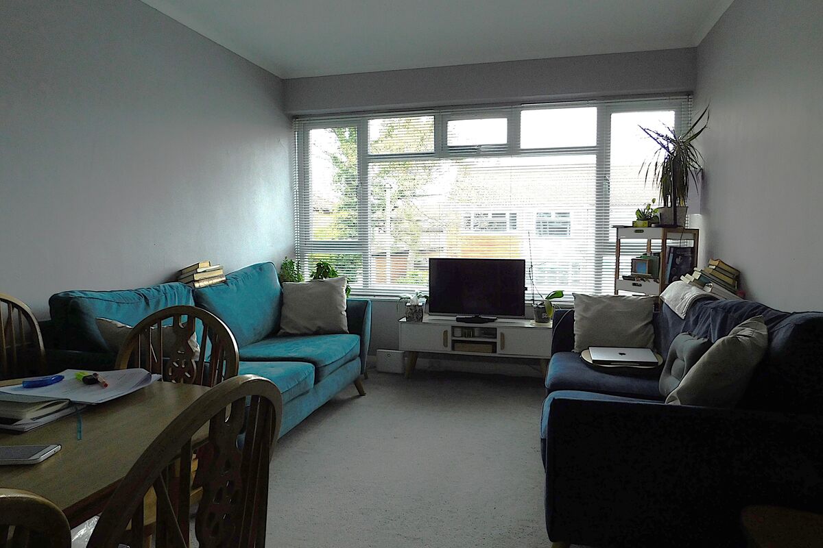 Elizabeth Gardens, Lower Sunbury