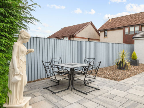 Harvey Avenue, Polmont, FK2 0QR