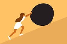 Doing it the hard way