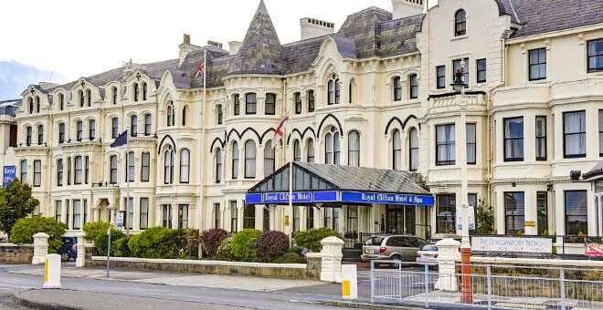 Royal Clifton Hotel Southport