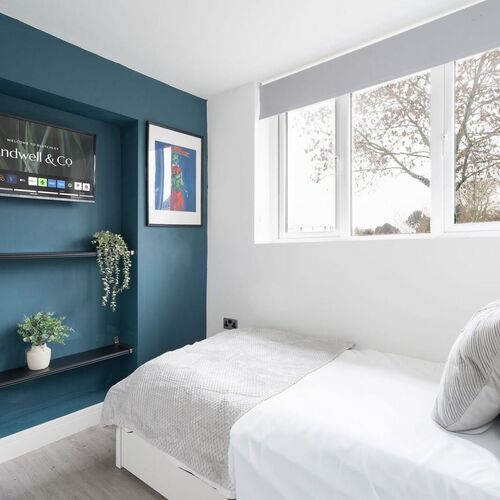 20A Drayton Road, Bletchley MK2 3EJ