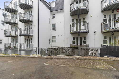 Silverdale Road, Eastbourne