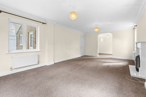 Park Lane, Eastbourne