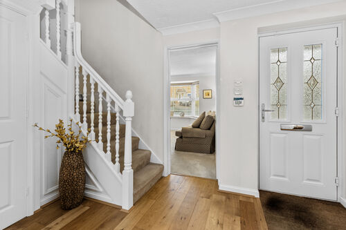 Banner Way, Eastbourne