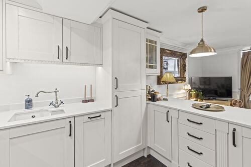 Silverdale Road, Eastbourne