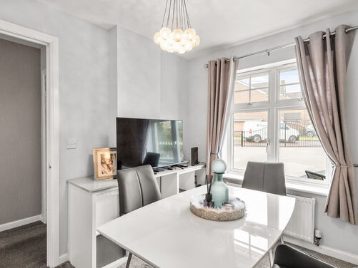 Highlander Way, Tullibody, FK10 2UP