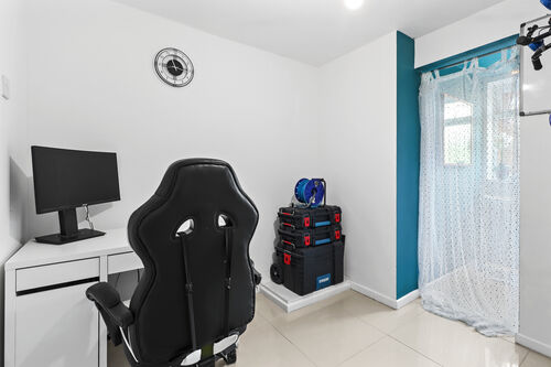 Wayford Close, Eastbourne