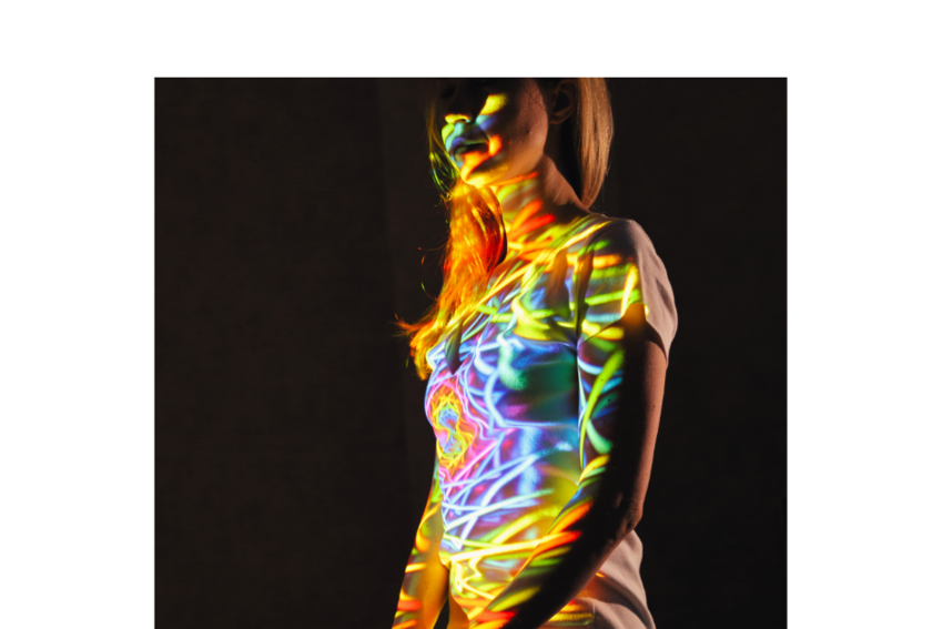 Portals to the Divine