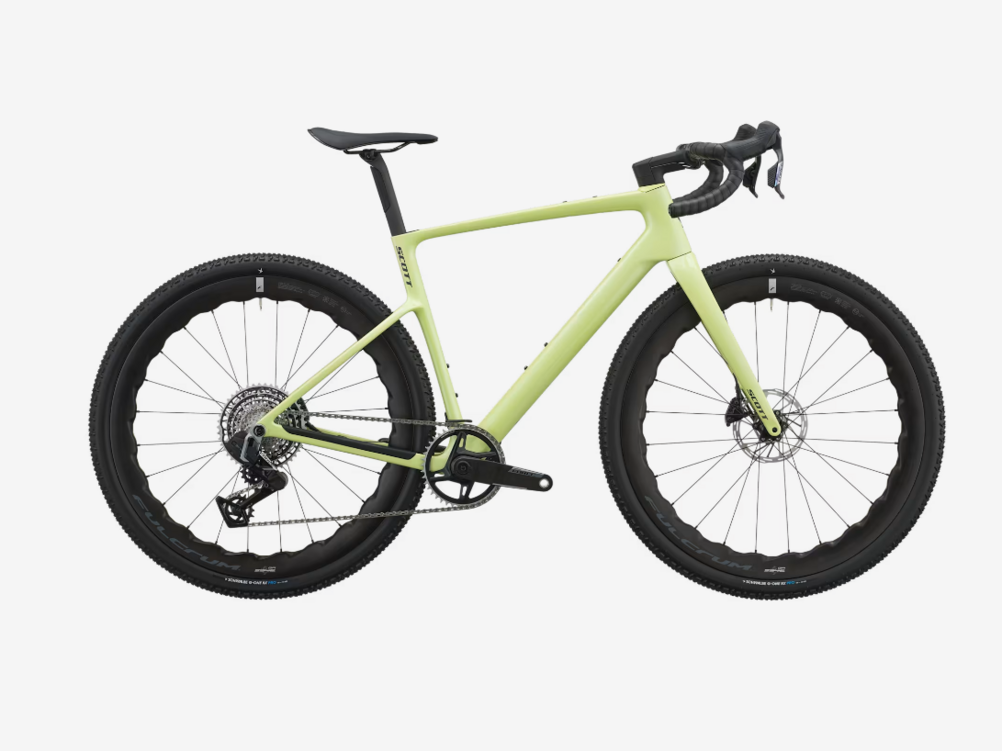 Scott Addict Gravel 20