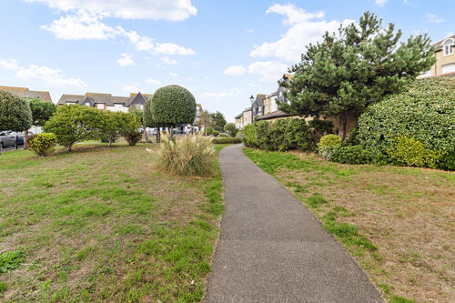Admiralty Way, Eastbourne