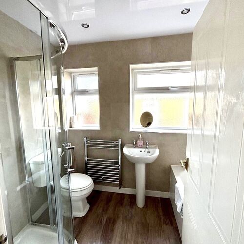 Portfolio | M &amp; M INTERIORS | Kitchens Colwyn Bay Llandudno Rhyl Abergele Conwy North Wales | Bedrooms Colwyn Bay Llandudno Rhyl Abergele Conwy North Wales | Bathrooms Colwyn Bay Llandudno Rhyl Rhos Conwy North Wales