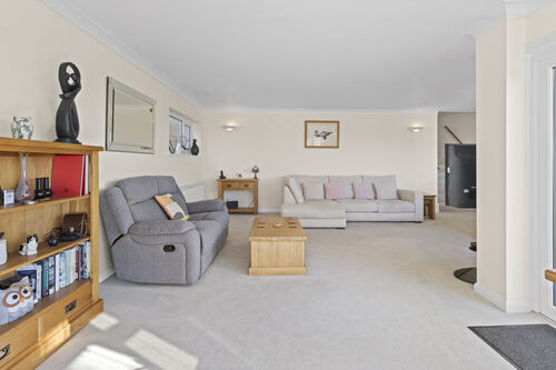 Michel Dene Road, East Dean