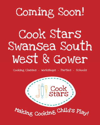 Cook Stars Swansea South West &amp; Gower Schools Info | Cook Stars