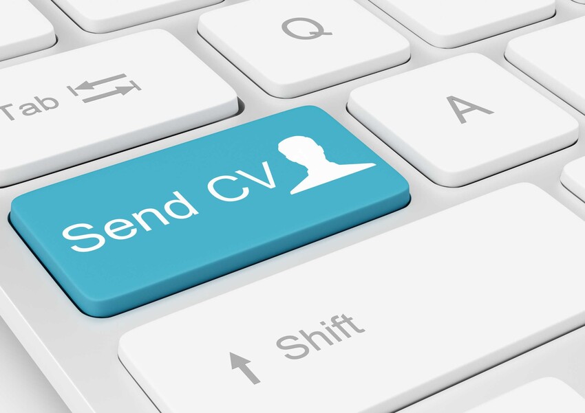 Spring Clean Your CV How to Refresh Your CV for a Competitive Edge