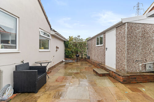 Dover Road, Polegate