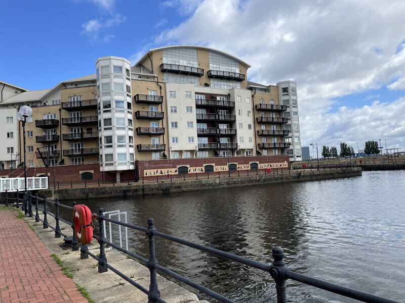 The Benefits of Living in Cardiff Bay: A Perfect Blend of Modern Living and Coastal Charm