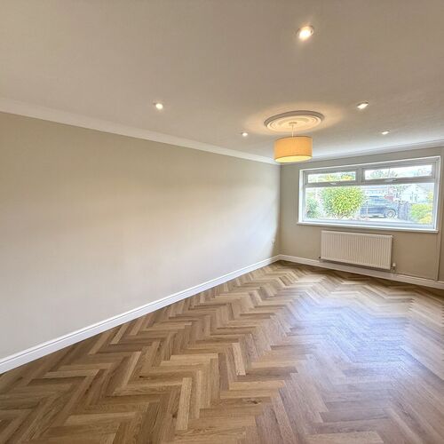 Bryn Henllan, Brynna, CF72 9SG