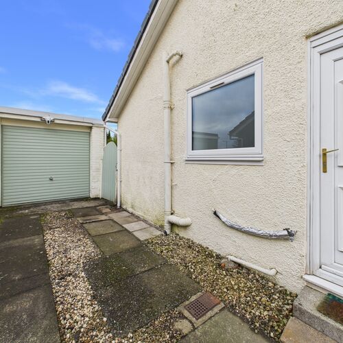 Balfour Avenue, Beith 