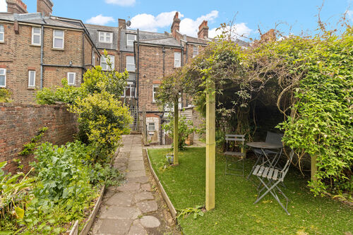 Grove Road, Eastbourne