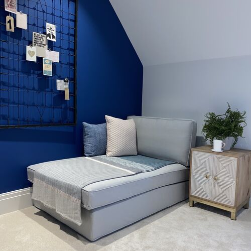 Egerton Drive, London, Greater London, TW7