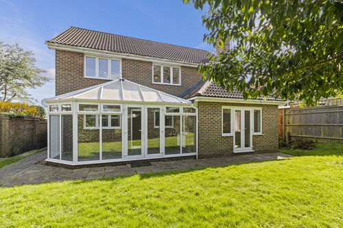 Park Lane, Eastbourne