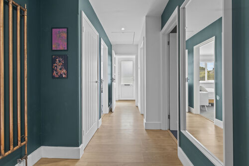 Courtland Road, Polegate