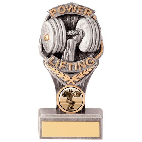 Power Lifting