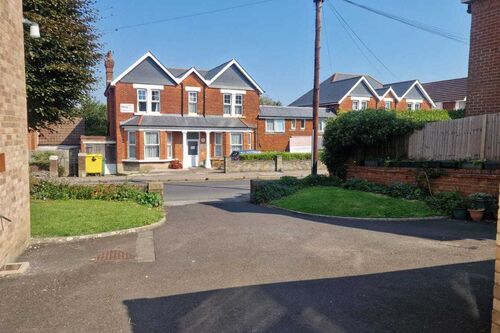 Lewes House, Lewes Road, Eastbourne