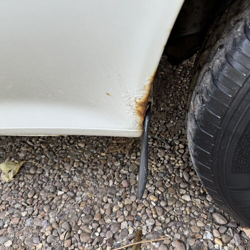 1997 Toyota HiAce Camper Van - High Top - 2.8TD - Auto - Pro Conversion