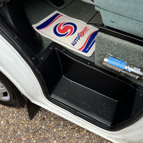 Autosleeper Symbol Camper Van Peugeot Boxer 2000(W)reg 2.0 Petrol 49980 Miles