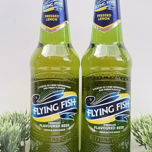 FLYING FISH