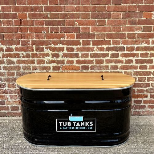 Black & Cedar Edition Kit