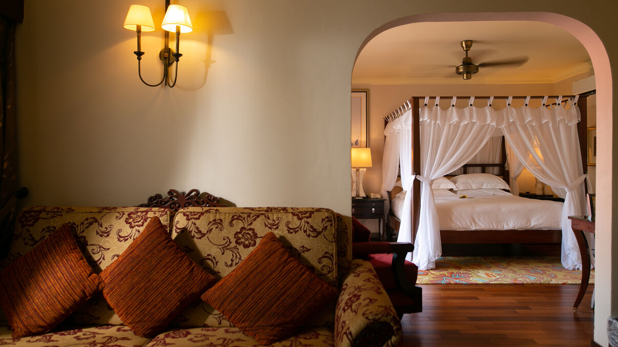 Casa Del Mar